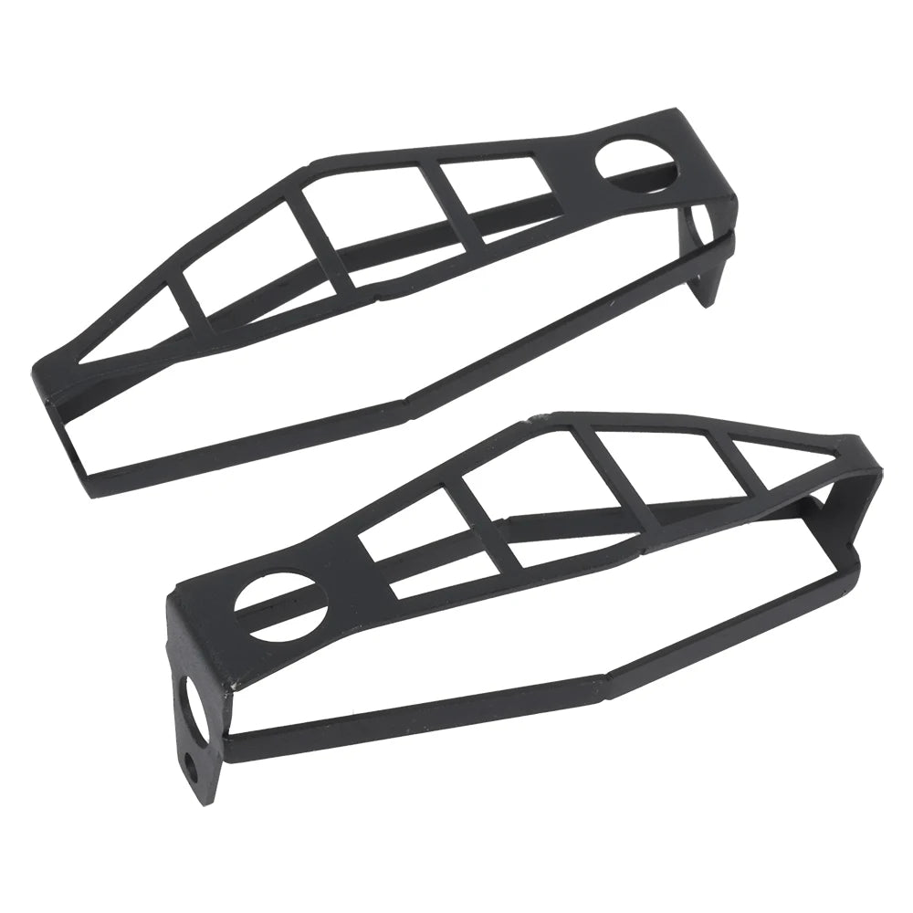 Protections de Clignotants Arrière pour VOGE 300 Rally / 300GY