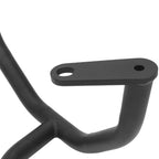 Exhaust Guard Crash Bar for VOGE SR250GT (SR3) - Steel Muffler Protector
