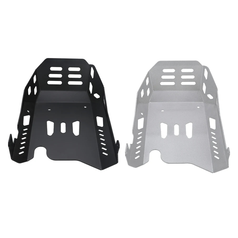 Piastra paramotore e protezione telaio per VOGE Valico DS525X / 525DSX (2023–2025)