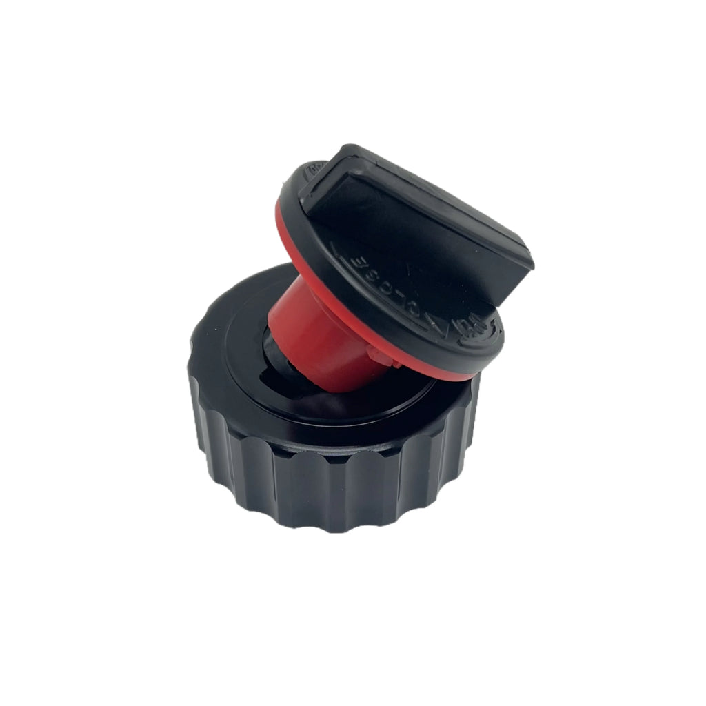 Tappo serbatoio carburante a sgancio rapido VOGE SR250GT 2023–2024