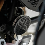 VOGE DS800X Rally Radiator & Horn Guard (2025–2026)