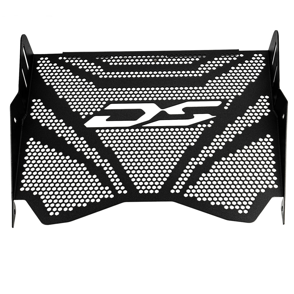 VOGE DS800X Rally Stainless Steel Radiator Guard (2025–2026)