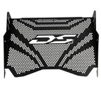 VOGE DS800X Rally Stainless Steel Radiator Guard (2025–2026)