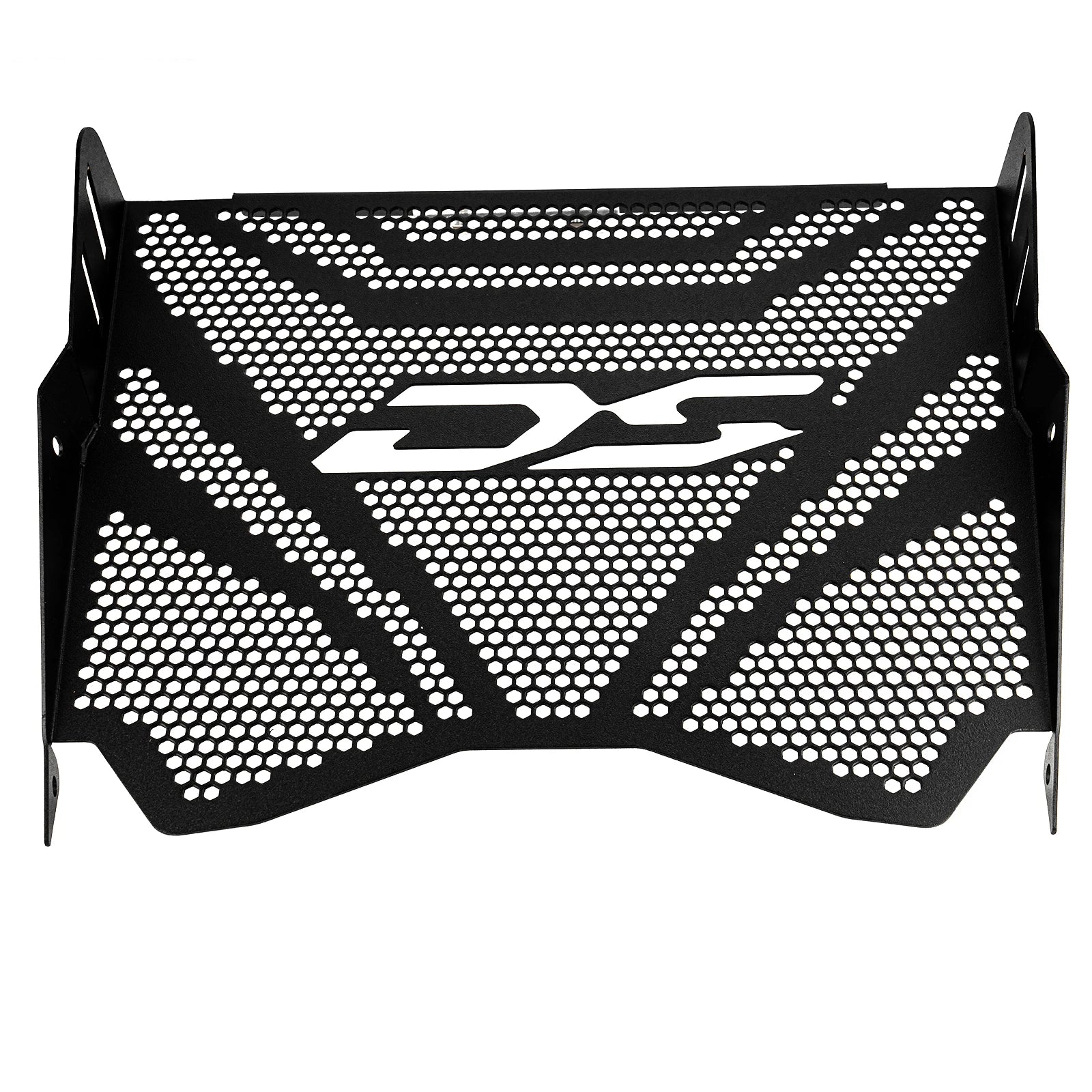 VOGE DS800X Rally Stainless Steel Radiator Guard (2025–2026)