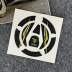 VOGE DS525X DS625X Tank Pad Cap Protector Sticker