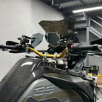 VOGE DS525X / 300DS / 650DS Foldable CNC Aluminum Motorcycle Rearview Mirror Set (Left & Right)