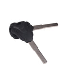Ébauche de Clé de Remplacement Non Taillée pour VOGE 300 Rally / 300GY