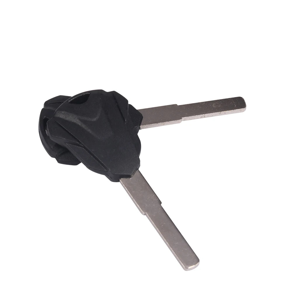 Ébauche de Clé de Remplacement Non Taillée pour VOGE 300 Rally / 300GY