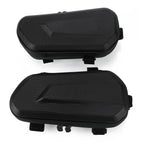 Waterproof Side Frame Bag for VOGE 525DS / DS525X / 525DSX – Hard Shell Tool Storage Bag