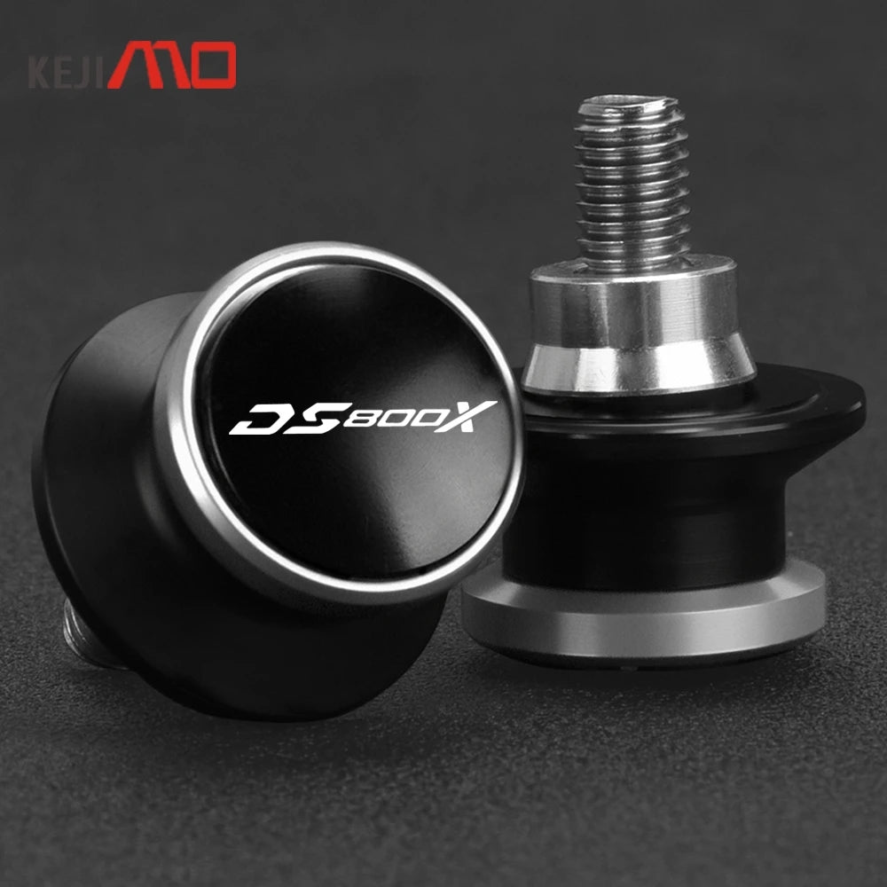 Diabolos de Bras Oscillant VOGE DS800X Rally (2025–2026)