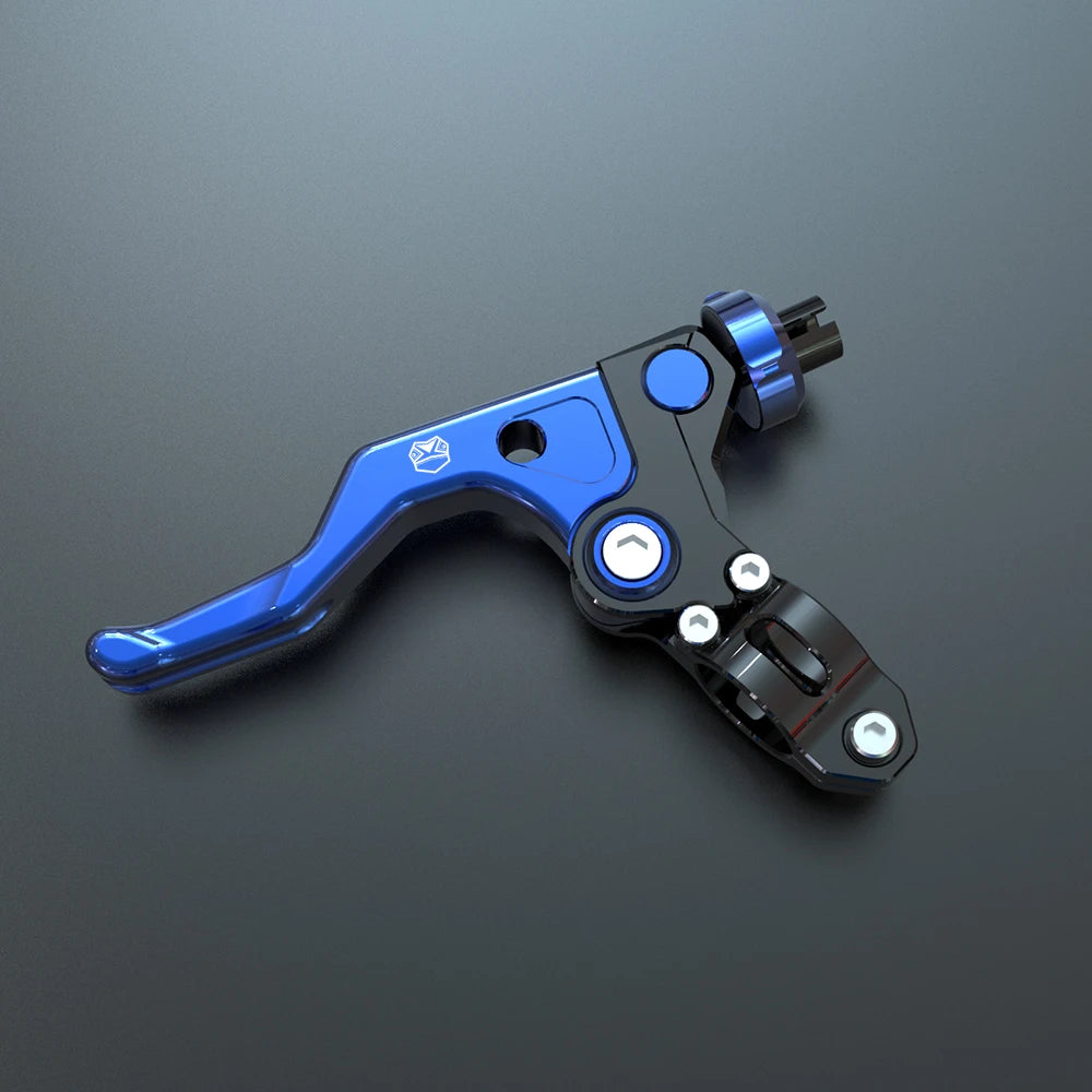 Easy Pull Short Clutch Lever Kit for VOGE 200AC, 300AC, 300R, 500R, 500DS & 650DS