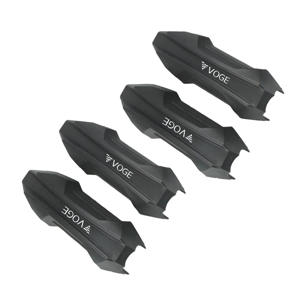 25mm Engine Crash Bar Protection Bumper Guard for VOGE Valico DS / DSX Models