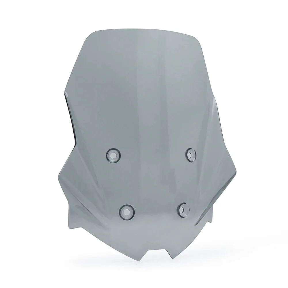 Motorcycle Windshield for VOGE DS900X / DS 900 X / 900DSX (2024–2025) – Wind Deflector Screen Visor