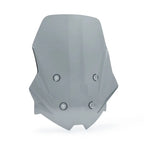 Motorcycle Windshield for VOGE DS900X / DS 900 X / 900DSX (2024–2025) – Wind Deflector Screen Visor