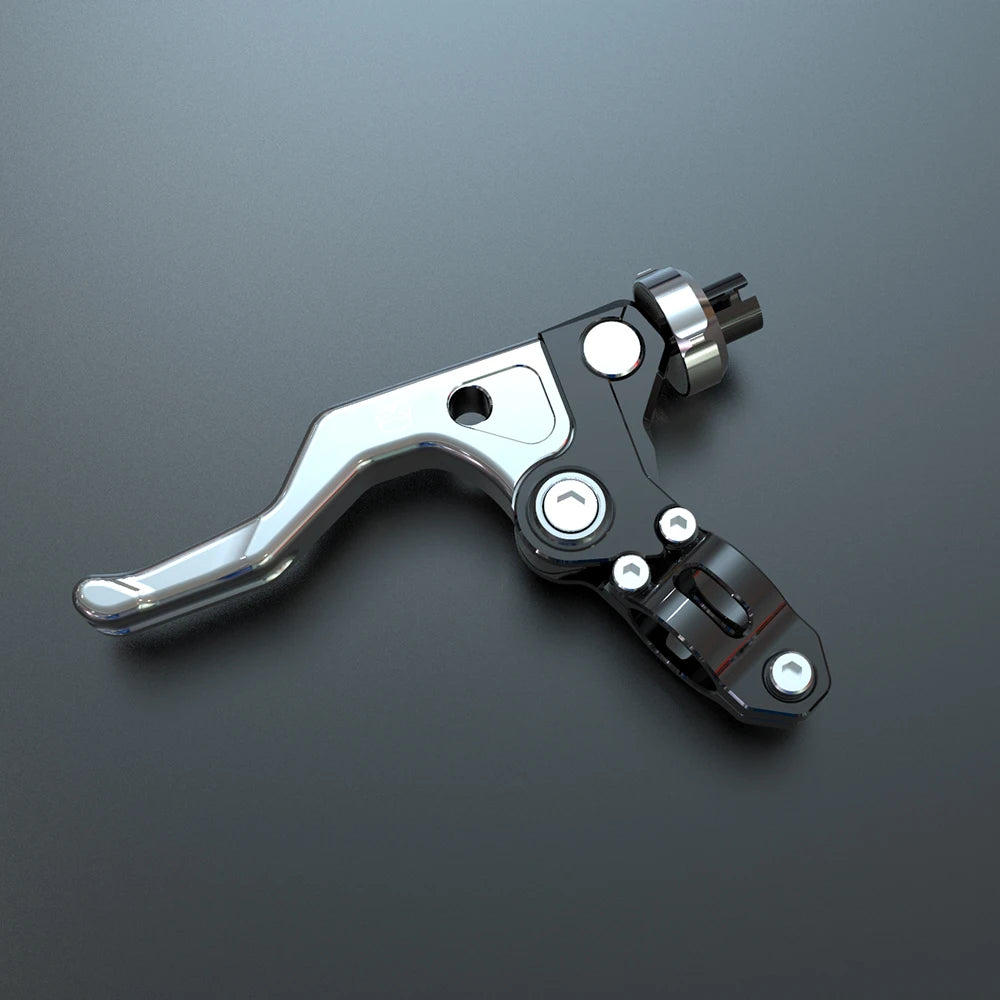 Easy Pull Short Clutch Lever Kit for VOGE 200AC, 300AC, 300R, 500R, 500DS & 650DS