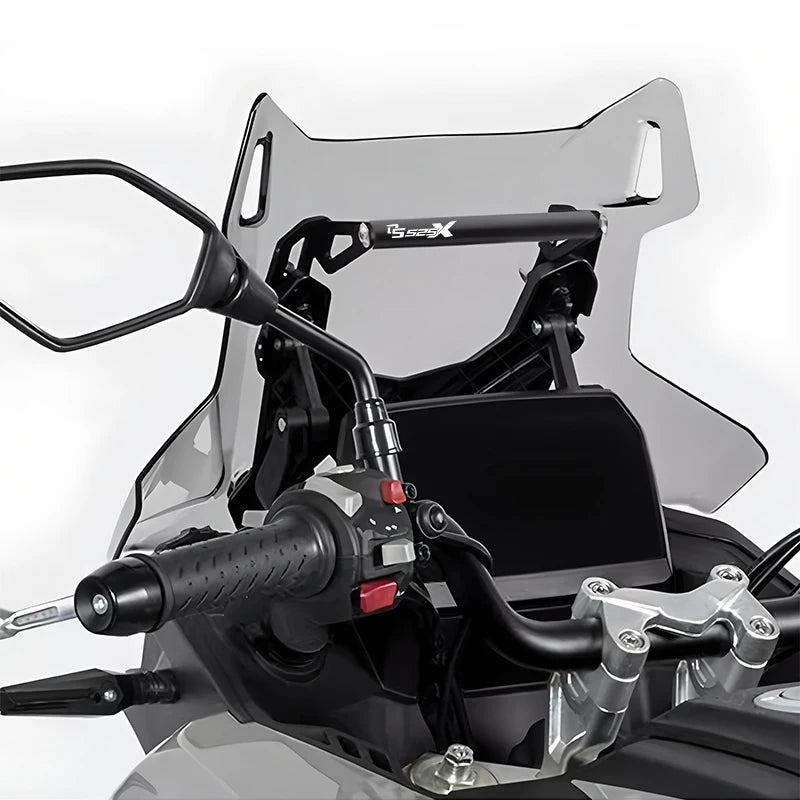 Supporto Telefono Moto Per VOGE Valico 625DSX / DS525X – Antiurto A Doppio Strato, Per GPS E Navigazione