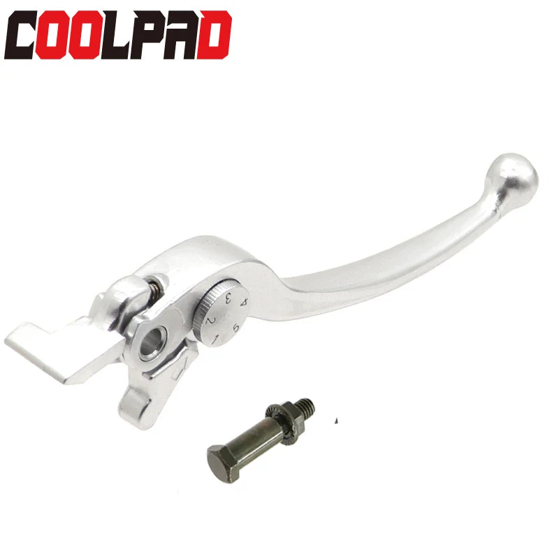 Front Brake Lever for VOGE DS525X / 525 DSX – Aluminum Right Hand Lever (2020–2023)