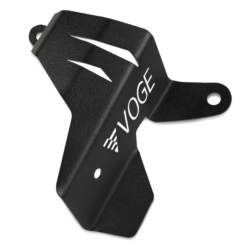 Protection CNC de Sélecteur de Vitesse pour VOGE 900 DSX – Protection Aluminium du Levier de Vitesse