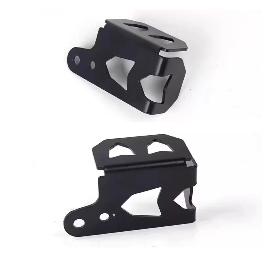VOGE RR660S Rear Brake Fluid Reservoir Guard Protector