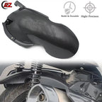 VOGE SR4 MAX350 Rear Mudguard Extension