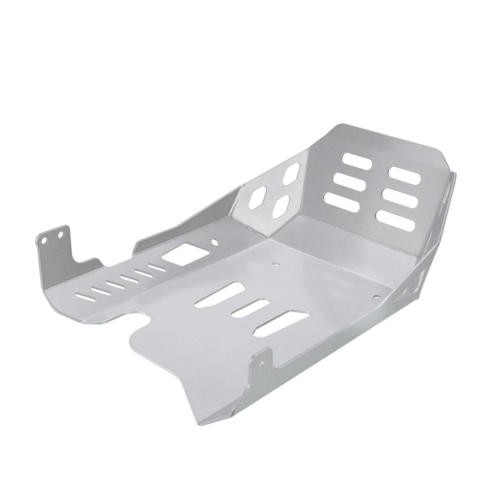 Piastra paramotore e protezione telaio per VOGE Valico DS525X / 525DSX (2023–2025)