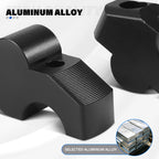 VOGE SR450X Handlebar Riser Clamps - 2026+