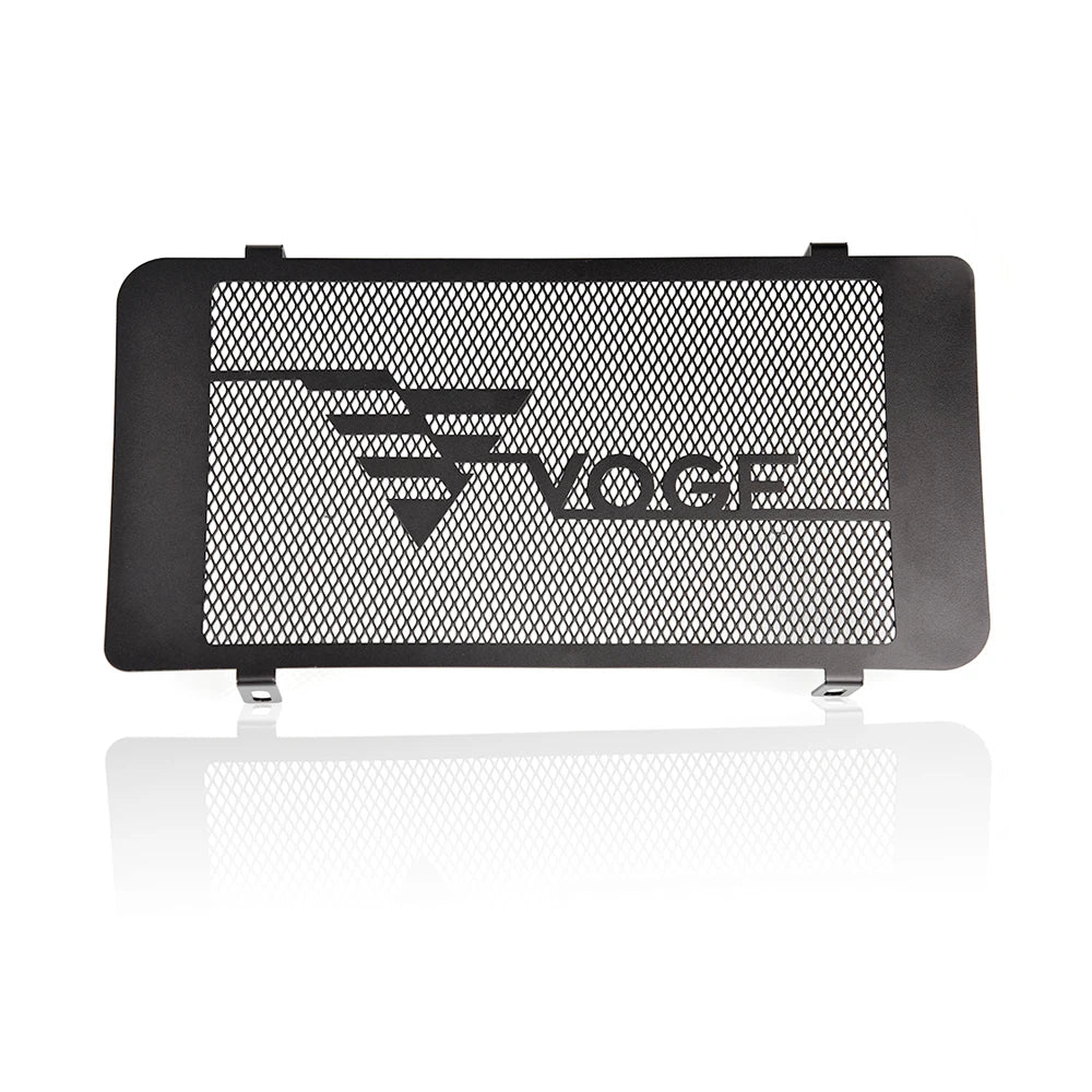 CNC Aluminum Radiator Guard for VOGE 525 Series (525R, 525AC, DS525X)