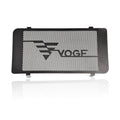 CNC Aluminum Radiator Guard for VOGE 525 Series (525R, 525AC, DS525X)