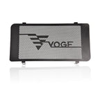 CNC Aluminum Radiator Guard for VOGE 525 Series (525R, 525AC, DS525X)