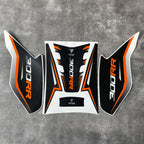 VOGE 300RR Frosted Fuel Tank Side Grip Sticker