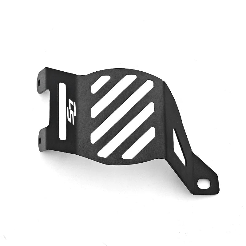 Cubierta protectora de bocina delantera para VOGE 900DS / DS900 / DS900X / 900DSX: protector de altavoz de aluminio CNC (2025)