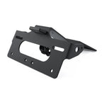 Fender Eliminator Tail Tidy with LED Plate Light for VOGE R625 (2025-2026)