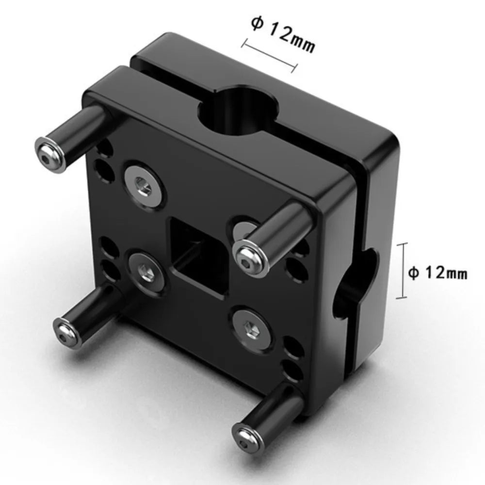 Phone & GPS Navigation Mount Bracket for VOGE R625 / 525R / 500R / 300R / R125