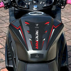 VOGE 300RR Frosted Fuel Tank Side Grip Sticker