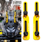 Rialzo Parabrezza Regolabile VOGE DS800X Rally 2026