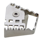 Extensión del pedal de freno trasero para VOGE Valico DSX900 / DS900X (2024-2025)