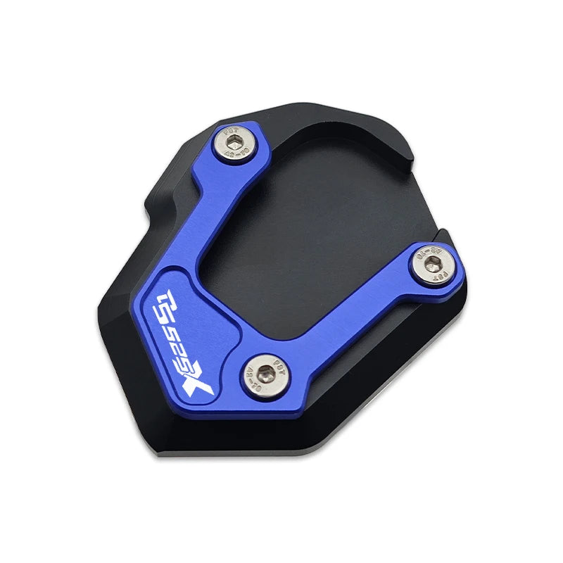 Almohadilla de ampliación para caballete lateral CNC para VOGE 900DSX / DS900X / 525DSX / DSX 900 / DSX 525 (2023–en adelante)