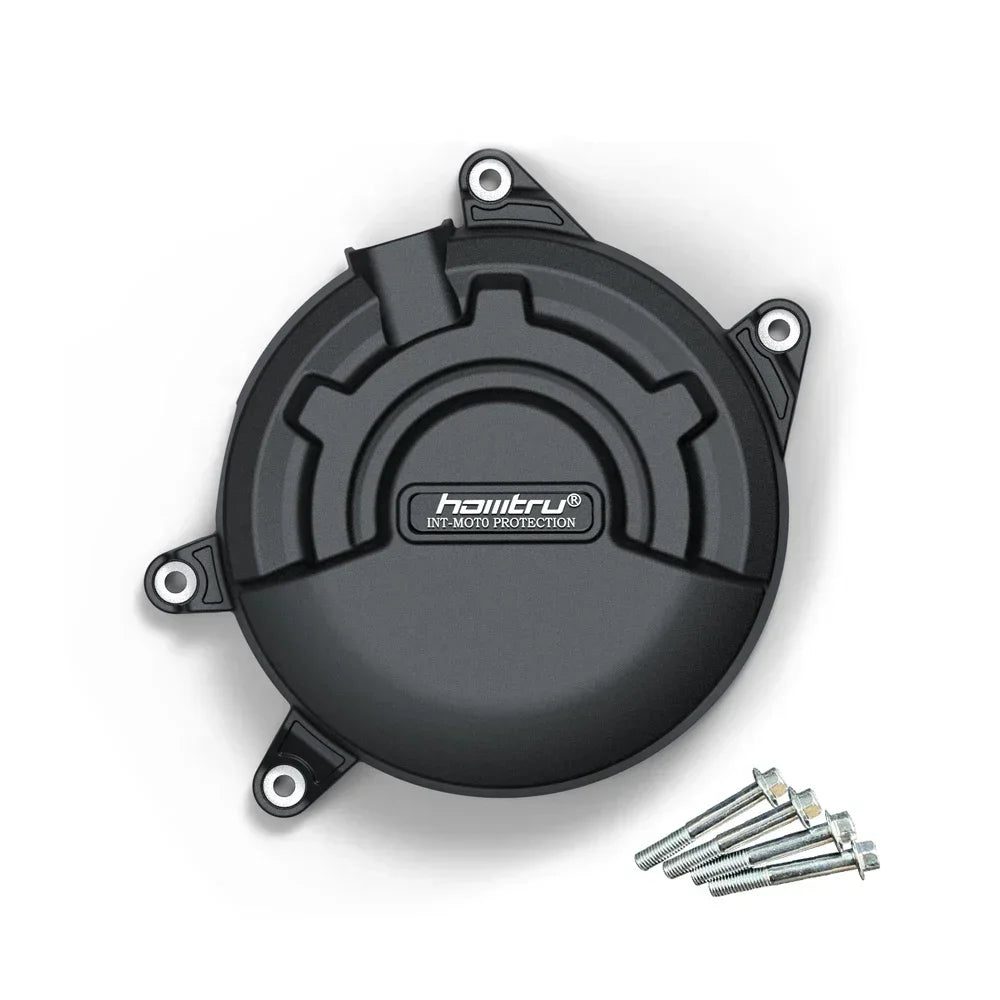 VOGE 525 Series Engine Cover Protection – DS525, AC525, RR525, 525R