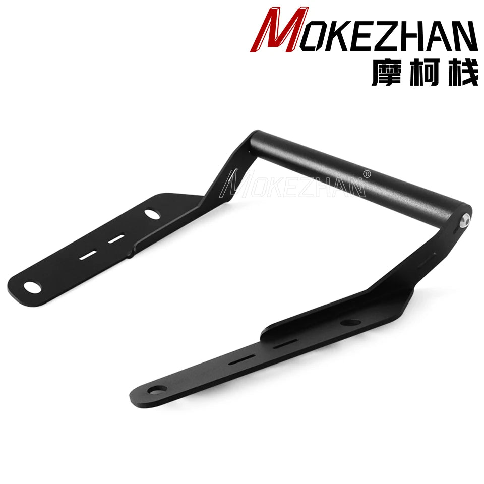 Supporto CNC per telefono e GPS VOGE SR3 / SR4