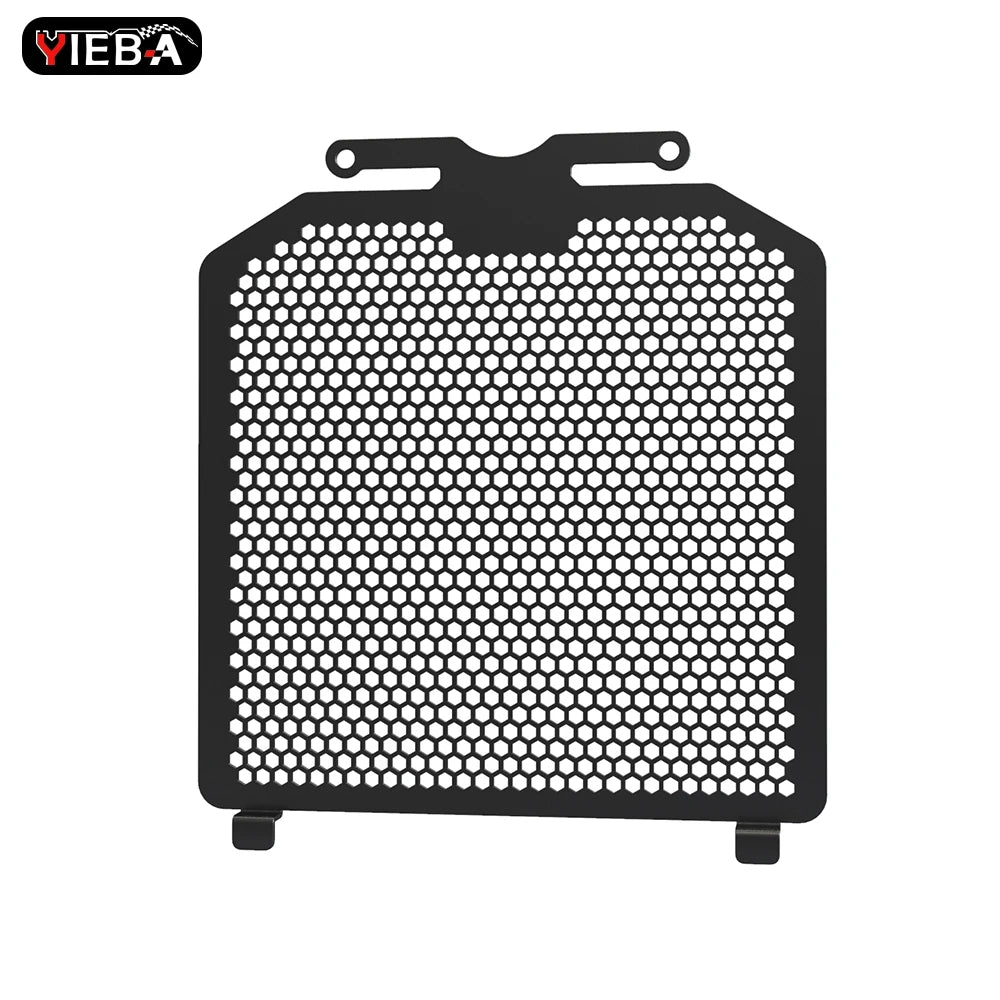 Protezione per griglia radiatore per VOGE SR250GT 2023–2025 – Copertura protettiva per radiatore in alluminio