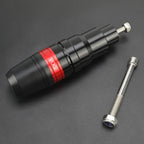 Engine Crash Pad Frame Slider for VOGE DS525X / 525DSX – Exhaust & Frame Protection