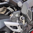 VOGE RR660S Rear Brake Fluid Reservoir Guard Protector