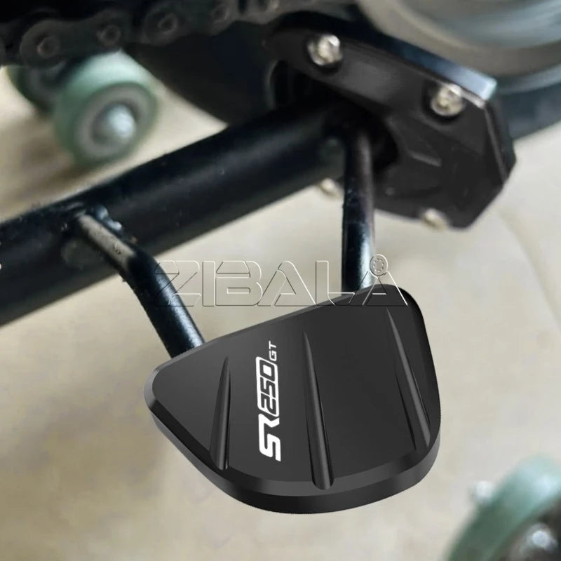 VOGE SR250GT / SR3 Side Stand Enlarger