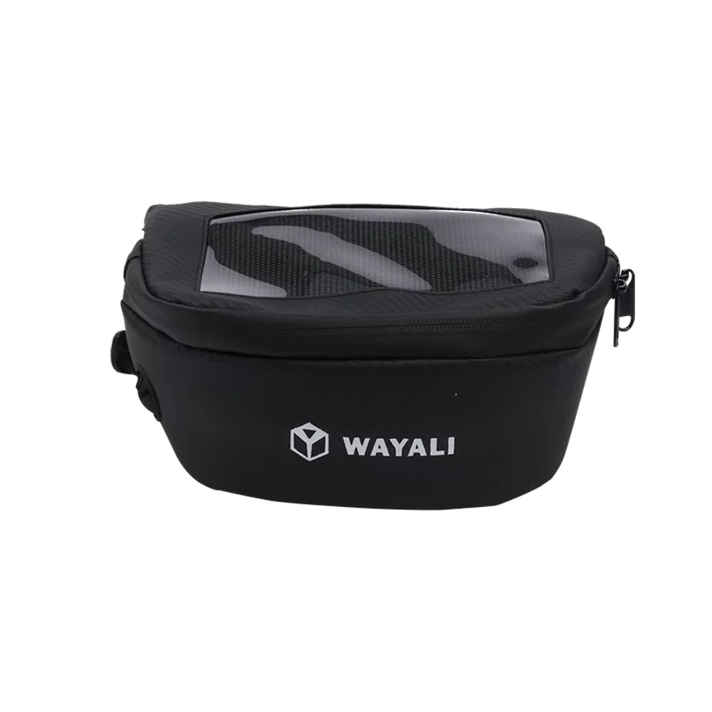 VOGE SR1 / SR125GT / SR150GT / SR2 Phone Navigation Storage Bag