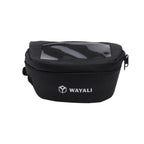 VOGE SR1 / SR125GT / SR150GT / SR2 Phone Navigation Storage Bag