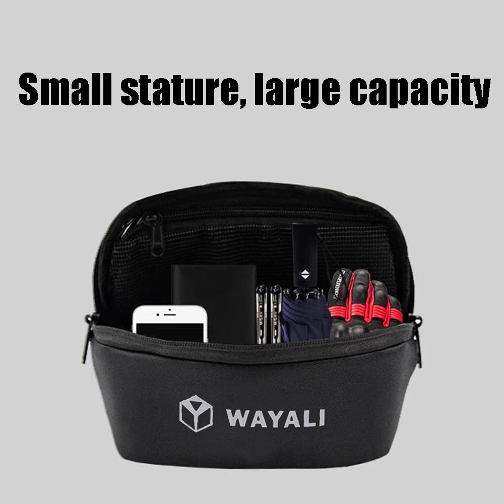 VOGE SR1 / SR125GT / SR150GT / SR2 Phone Navigation Storage Bag