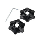 Tappi coprivite ammortizzatore anteriore VOGE 300AC / 300RR / 300R