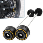 Slider Assali Anteriore e Posteriore VOGE DS900X DS625X DS525X