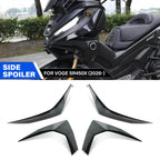 Leg Wind Deflectors for VOGE SR450X 2026