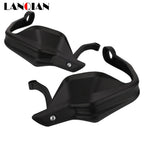 VOGE SR1 ADV 125 Hand Guards Wind Deflectors (2022–2026)